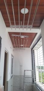 Balcony Image of 8000 Sq.ft 12 BHK Independent House for sale in Himayath Nagar Hyderabad for Rs. 86000000