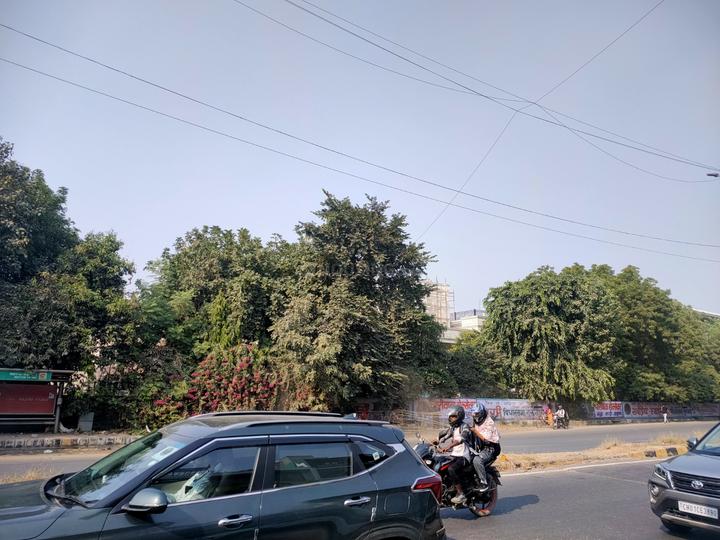 Sector 14 Plot Main Image 1