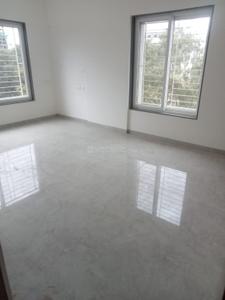 Bedroom Image of 1400 Sq.ft 3 BHK Apartment / Flat for rent in Kothrud Pune for Rs. 55000