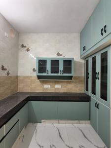 Kitchen Image of 1100 Sq.ft 2 BHK Independent House for sale in Kondaiyapalayam Coimbatore for Rs. 7500000
