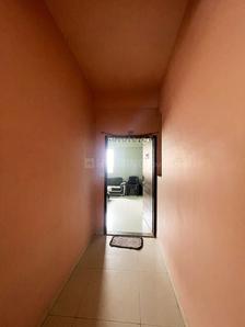 Passage Image of 1071 Sq.ft 2 BHK Apartment / Flat for sale in Narolgam Ahmedabad for Rs. 3300000