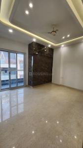 Bedroom Image of 1400 Sq.ft 3 BHK Builder Floor for rent in Rajouri Garden New Delhi for Rs. 48000