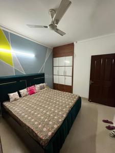 Bedroom Image of 1122 Sq.ft 2 BHK Apartment / Flat for sale in The Antriksh Heights, Sector 84 Gurgaon for Rs. 9500000