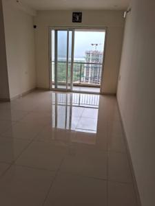 Hall Image of 689 Sq.ft 1.5 BHK Apartment / Flat for sale in Godrej Emerald, Thane West Thane for Rs. 11000000