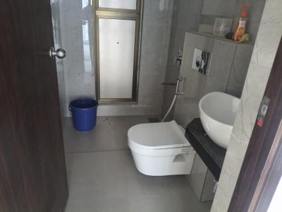 Image of 1150 Sq.ft 2 BHK Apartment / Flat for rent in Raymond Realty Ten X Habitat, Thane West, Thane for Rs. 44000