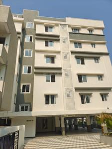 Image of 1455 Sq.ft 3 BHK Apartment / Flat for sale in Madhurawada, Visakhapatnam for Rs. 7800000