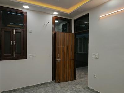 Bedroom Image of 1200 Sq.ft 3 BHK Apartment / Flat for sale in Lal Kuan Ghaziabad for Rs. 5365000