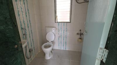 Image of 803 Sq.ft 2 BHK Apartment / Flat for rent in Bhandari Nea Pure Homes, Sus, Pune for Rs. 26000