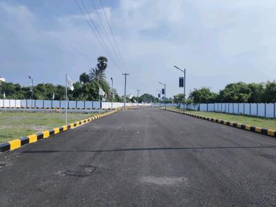 Image of 1500 Sq.ft Residential Plot / Land for sale in Pudupakkam, Chennai for Rs. 6975000
