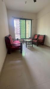 1 BHK Flat