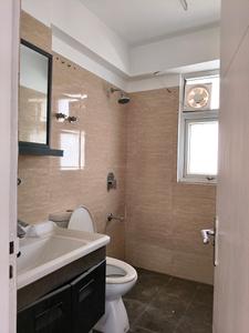 Bedroom Two Image of 2250 Sq.ft 4 BHK Apartment / Flat for sale in Tulip Purple, Sector 69 Gurgaon for Rs. 27750000