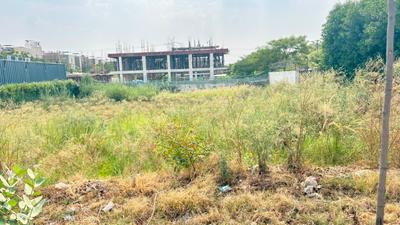 Image of 360 Sq.ft Residential Plot / Land for sale in Sector 88B, Gurgaon for Rs. 83475000