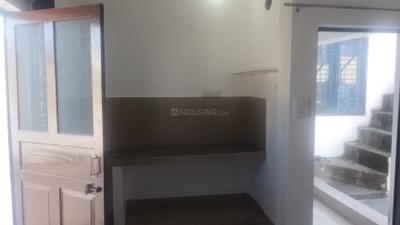 Kitchen Image of 300 Sq.ft 1 BHK Independent House for rent in Veerbhadra Rishikesh for Rs. 5500