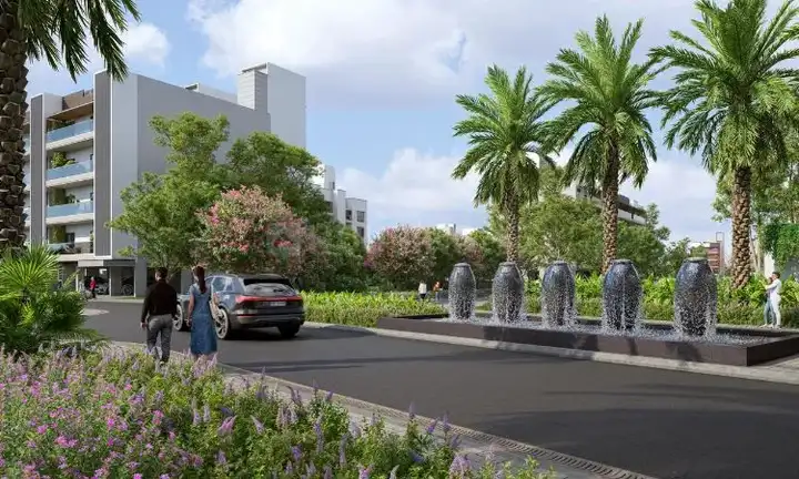 Birla Navya Avik Phase 2 Main Image 1