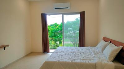 Bedroom Image of Corenters  in Bada Bangarda, Indore