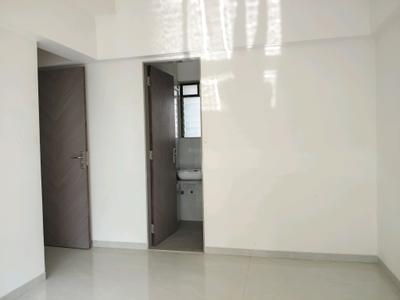Bedroom Image of 1050 Sq.ft 2 BHK Apartment / Flat for sale in Shikara Pearl Phase I, Panvel Navi Mumbai for Rs. 5000000