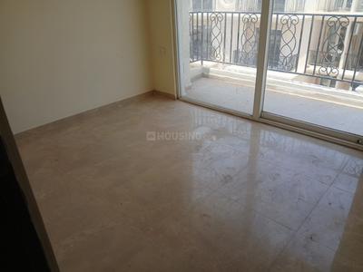 Bedroom Image of 1120 Sq.ft 3 BHK Apartment / Flat for sale in Signature Global Park 4 And 5 Phase II, Sector 36 Sohna for Rs. 10300000