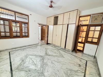 Bedroom Image of 2250 Sq.ft 2 BHK Builder Floor for rent in Bhai Randhir Singh Nagar Ludhiana for Rs. 22500