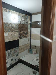 Image of 500 Sq.ft 1 RK Builder Floor for rent in Model Town, New Delhi for Rs. 13000