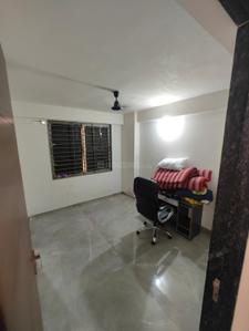 Hall Image of 681 Sq.ft 3 BHK Apartment / Flat for sale in Nirgun Naroda Sky, Nava Naroda Ahmedabad for Rs. 5700000