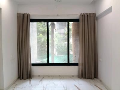 Living Room Image of 731 Sq.ft 1 BHK Apartment / Flat for sale in Chheda Avighna, Mira Road East Mira Bhayandar for Rs. 7350000