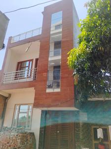 3 BHK Independent House