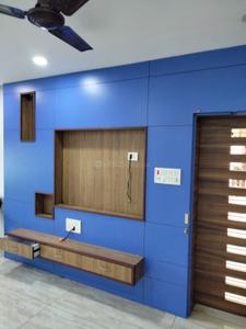 Hall Image of 1150 Sq.ft 2 BHK Apartment / Flat for rent in Adajan Surat for Rs. 18500