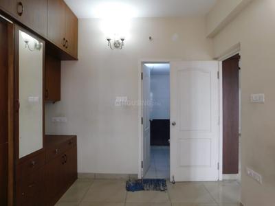 Bedroom Image of 1737 Sq.ft 3 BHK Apartment / Flat for sale in Poonamallee Chennai for Rs. 13000000
