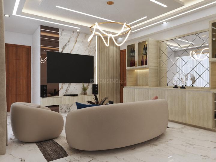 Sector 14 Dwarka Main Image 1