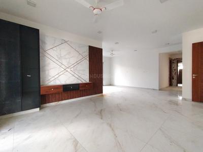 Hall Image of 2400 Sq.ft 3 BHK Independent House for rent in HSR Layout Bengaluru for Rs. 120000