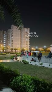 Image of 1162 Sq.ft 2 BHK Apartment / Flat for sale in MR Delhi 99, Gagan Vihar, Ghaziabad for Rs. 6200000