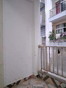 Bedroom Two Image of 1050 Sq.ft 2 BHK Apartment / Flat for sale in Hark Sai Homes 6, Sector 49 Noida for Rs. 5050001