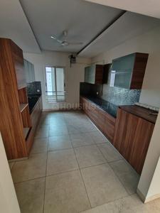 Hall Image of 3150 Sq.ft 4 BHK Apartment / Flat for sale in Darode Shriniwas Liviano Phase I, Kharadi Pune for Rs. 37500000