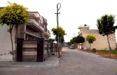Image of 1430 Sq.ft Residential Plot / Land for sale in Kurali, Mohali for Rs. 7150000