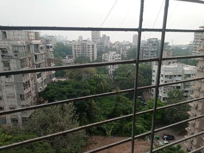Balcony Image of 2000 Sq.ft 4 BHK Apartment / Flat for sale in Silver Springs apartments, Bandra West Mumbai for Rs. 72500000