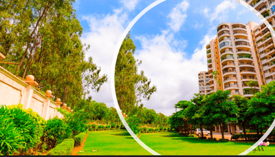 Image of 1614 Sq.ft 3 BHK Apartment / Flat for sale in Purva Venezia, Vignana Kendra, Bengaluru for Rs. 28000000