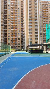 Image of 2243 Sq.ft 4 BHK Apartment / Flat for sale in Gomti Nagar Extension, Lucknow for Rs. 22783500