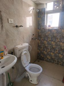 Bedroom One Image of 1000 Sq.ft 2 BHK Apartment / Flat for sale in Signature Global The Millennia, Sector 37D Gurgaon for Rs. 6900000