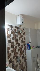 Image of 1025 Sq.ft 2 BHK Apartment / Flat for sale in Sancheti Eves Garden, Mundhwa, Pune for Rs. 7700000