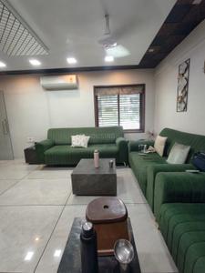 Hall Image of 2394 Sq.ft 4 BHK Apartment / Flat for sale in Bodakdev Ahmedabad for Rs. 21500000