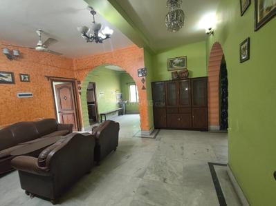 Hall Image of 1230 Sq.ft 3 BHK Apartment / Flat for sale in Purbalok Kolkata for Rs. 5000000