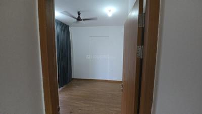 Bedroom Image of 780 Sq.ft 2 BHK Apartment / Flat for rent in Gera Planet of Joy Project II, Upper Kharadi Pune for Rs. 43000