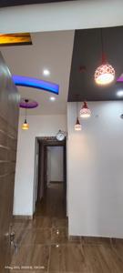 Hall Image of 1800 Sq.ft 3 BHK Independent House for sale in Indira Nagar Lucknow for Rs. 6500000