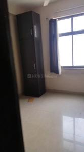 Bedroom Image of 1800 Sq.ft 3 BHK Apartment / Flat for rent in Raja Park Jaipur for Rs. 28000