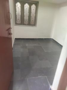 Hall Image of 500 Sq.ft 1 BHK Independent House for rent in Khaja Guda Hyderabad for Rs. 15000