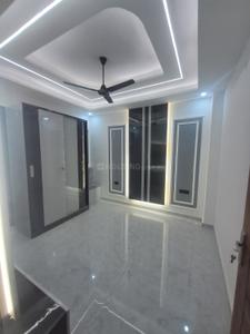 Bedroom Image of 1150 Sq.ft 2 BHK Builder Floor for sale in Govind Vihar Dehradun for Rs. 6800000