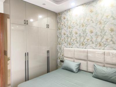Bedroom Image of 1584 Sq.ft 3 BHK Builder Floor for sale in Skywhales Vienna Greens II, Sector 99A Gurgaon for Rs. 18500003