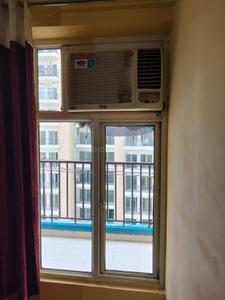 Bedroom Image of 1060 Sq.ft 2 BHK Apartment / Flat for sale in Panchsheel Greens 2, Noida Extension Greater Noida for Rs. 8200000