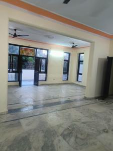 Image of 2152 Sq.ft 2 BHK Independent House for sale in Omicron 1A, Greater Noida for Rs. 27500000