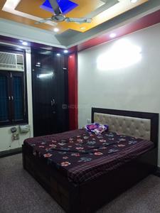 Bedroom Image of HOUSITIZE PG  in Sector 41, Noida